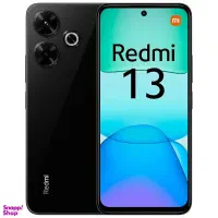 گوشی شیائومی Redmi 13 دو سیم کارت 256 گیگ 8 گیگ رم
