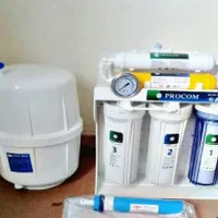 تصفیه آب شاه فیضی|آبسردکن و تصفیه آب|سمنان, |دیوار