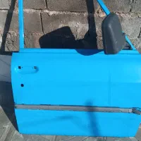 درب سمت شاگرد نیسان وانت