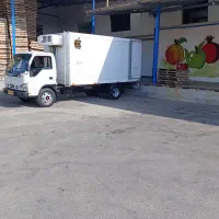 یخچال ایسوزو