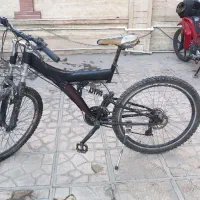 دوچرخه 24