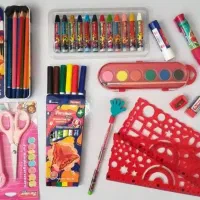 لوازم التحریر،هنری،مهندسی،فانتزی