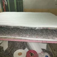 تعمیرات تشک خواب|تشک تختخواب|گنبد کاووس, |دیوار