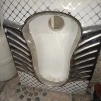 سنگ توالت