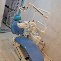 فروش یونیت دندانپزشکی