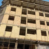 انجام سیمانکاری دیوار چینی