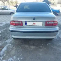 سمند الیکس تک سوز ۸۵|خودرو سواری و وانت|دیواندره, |دیوار