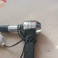 سشوار جانسون