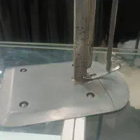 قیچی عمود سایز هشت و اتو سیلتر ترک اصل