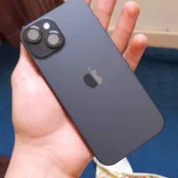 ایفون ۱۵نرمال ۲۵۶