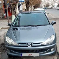 206 مدل 89 بدونه آفتاب سوختگی
