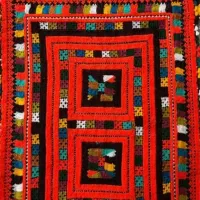 خیاط چرخ و دست هستم|لباس|زاهدان, |دیوار