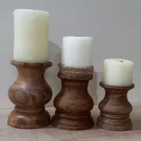 جاشمعی چوبی|صنایع دستی و سایر لوازم تزئینی|تهران, پردیسان|دیوار