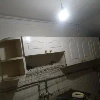 کابینت همرا با سینک زرفشوی