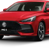 رفع مشکل ناک در MG5 . GT ری مپ REMAP