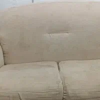 مبل ۴ نفره کارکرده