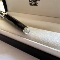 روان نویس مون بلان Montblanc آکبند|لوازم التحریر|تهران, الهیه|دیوار