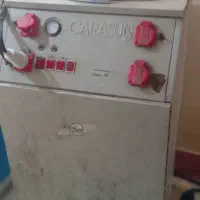 دیگ بخار و میاندوز|چرخ خیاطی و ریسندگی|نسیم‌شهر, |دیوار