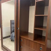 کمد لباس|جاکفشی، کمد، دراور|تهران, ابوذر|دیوار