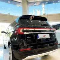 خودرو FMC T5