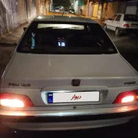 پژو پارس سال،مدل91|خودرو سواری و وانت|همدان, |دیوار