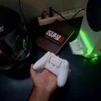 xbox series s|کنسول، بازی ویدئویی و آنلاین|تهران, یاخجی آباد|دیوار