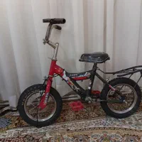 دوچرخه ۱۲