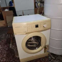 ماشین لباسشویی دوو ۸ کیلویی قطعات کره ای