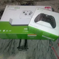 ایکس باکس وان اس