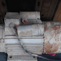 الکتروموتور