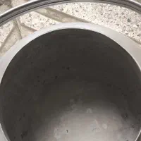 فروش کتری کاملا سالم ده لیتری|قوری، کتری، قهوهساز دستی|اسلامشهر, مظفریه|دیوار