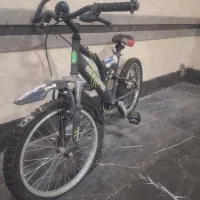 دوچرخه