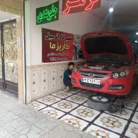 جلوبندی،مکانیکی ،گیربکس( سیار)|خدمات موتور و ماشین|مشهد, انقلاب|دیوار