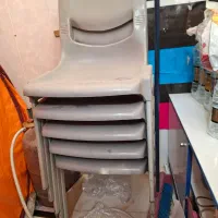 صندلی انتظار