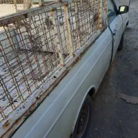 پیکان وانت 87تازه تعمیر|خودرو سواری و وانت|هلالی, |دیوار