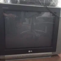 تلویزیون