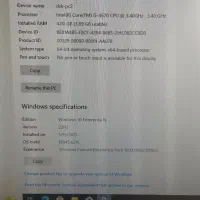 مینی کیس lenovo|رایانه رومیزی|تبریز, |دیوار