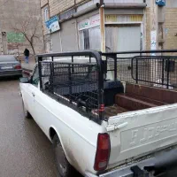 وانت پیکان 77