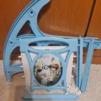 صندلی راکر کودک