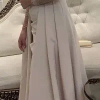 لباس مجلسی