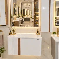 کابینت روشویی گلوریس