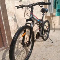 دو‌چرخه 26 bimotech تا شو