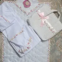 ست چادر جشن تکلیف|لباس|اردبیل, |دیوار