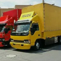 باربری اتوبار صالح بار تضمینی زرهی مالیاباد