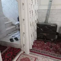 ویلایی بر بلوار روحانی|فروش خانه و ویلا|قم, در بهشت|دیوار