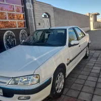 پارس مدل ۹۶ بی رنگ|خودرو سواری و وانت|قزوین, |دیوار