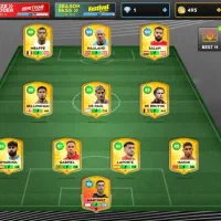 اکانت دریم لیگ|کنسول، بازی ویدئویی و آنلاین|اسکو, |دیوار