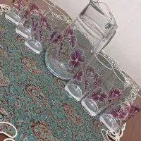 سرویس لوازم خانه فروش بدلیل مهاجرت|ظروف سرو و پذیرایی|مشهد, خواجه ربیع|دیوار