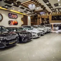 ۴۰۰ متر تجاری بر اصلی  سعادت آباد