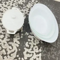 فروش ظروف منزل|ظروف سرو و پذیرایی|قائمشهر, |دیوار